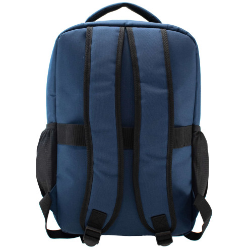 Рюкзак міський для подорожей Semi Line 24 Navy (P8311-1)