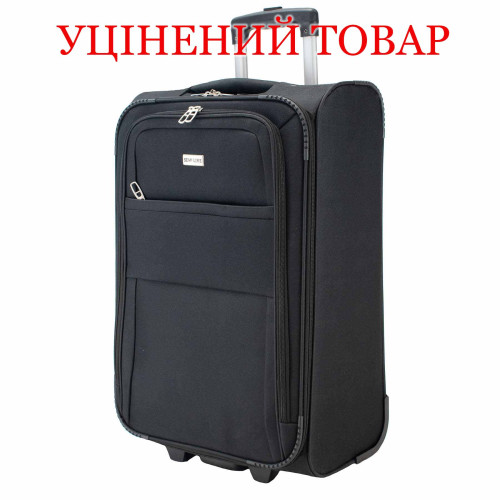 Валіза Semi Line 19