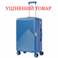 Валіза Semi Line 24