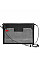 Дорожня сумка Victorinox Travel Touring 2.0 Black, 33 л, чорна