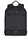 Рюкзак для ноутбука Gabol Expandable Backpack Capital 9/11L Black (413156-001)