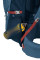 Рюкзак туристичний Ferrino Transalp 75 Blue (75694MBB)