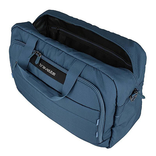 Сумка Travelite Skaii Weekender Blue, синяя