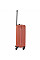 Чемодан Travelite Bali Coral M на 4 колесах, коралловый