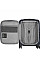 Чемодан Victorinox Travel Connex SS Deep Lake2 S на 4 колесах, 29 л, синяя
