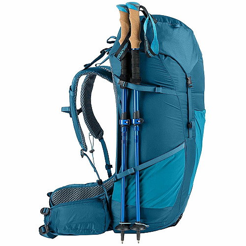 Рюкзак туристичний Highlander Ben Nevis Men 65L Petrol (RUC276-PL)