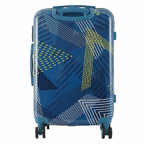 Валіза Semi Line 24