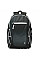 Рюкзак міський Semi Line 28 Black/White Elements (J4919-1)