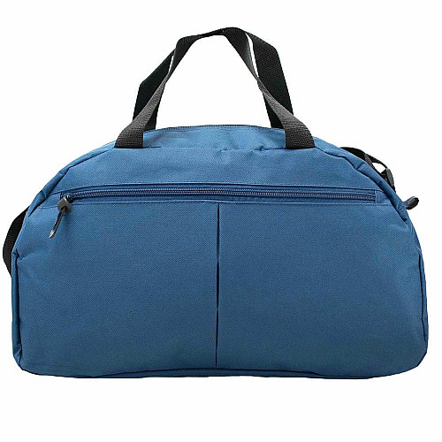 Сумка дорожня Semi Line 22 Blue (A3050-4)