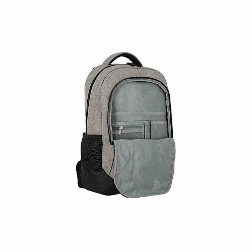 Рюкзак Travelite Cruise Light Grey для ноутбука 15.6