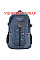 Рюкзак міський Semi Line 41 Blue Jeans (BSL121) Discounted