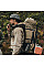 Рюкзак туристичний Naturehike NH70B070-B, 70 л + 5 л, світло-коричневий