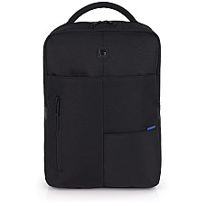 Рюкзак для ноутбука Gabol Backpack Intro 14L Black (412855-001)