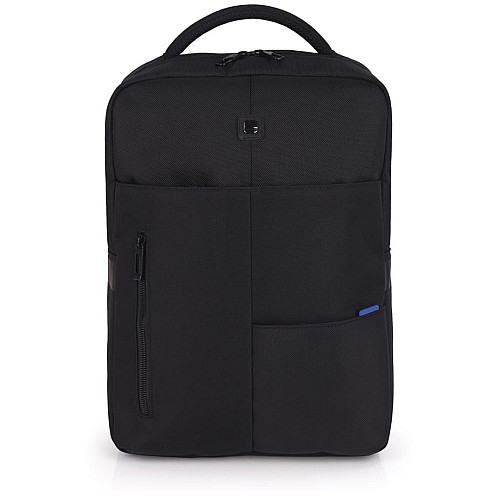 Рюкзак для ноутбука Gabol Backpack Intro 14L Black (412855-001)