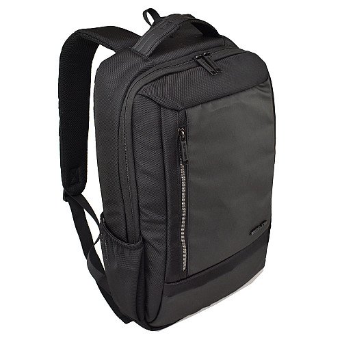 Рюкзак міський Semi Line USB 21 Black (P8251-0) Discounted