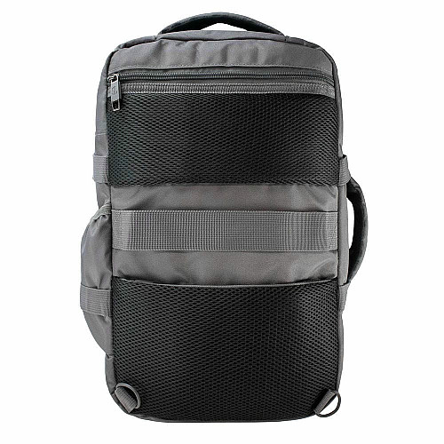 Сумка-рюкзак Semi Line 20 Graphite (P8298-5)