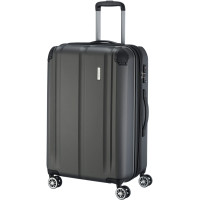 Чемпіонат Travelite City на 4 колесах M exp. Т.Сір. (78/86л,3,9кг) (44x68x28см)