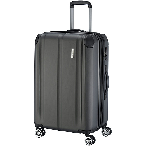 Чемпионат Travelite City на 4 колесах M exp. Т.Сир. (78/86л,3,9кг) (44x68x28см)