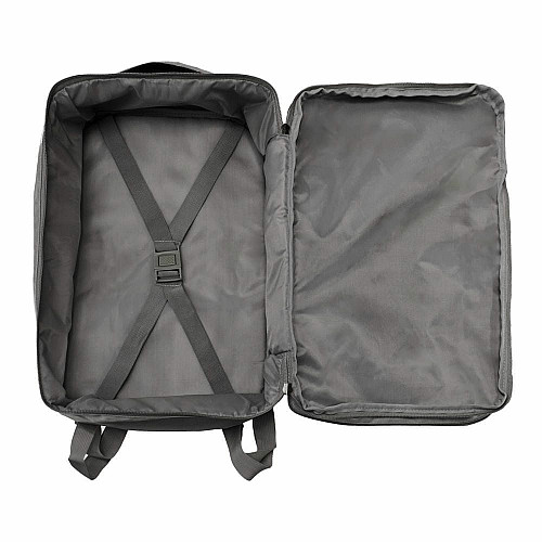 Рюкзак міський Semi Line 20 Graphite (P8308-2)