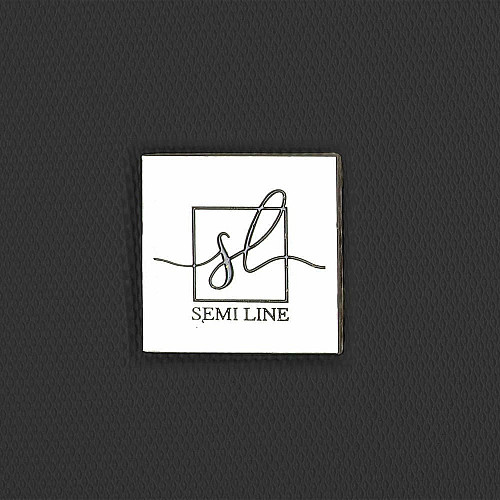 Чемодан Semi Line 28