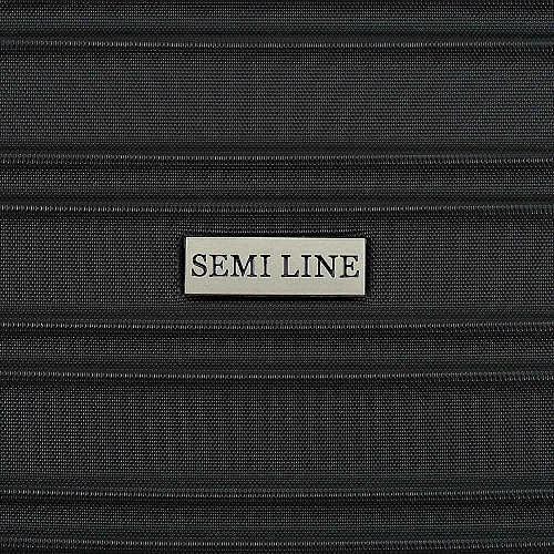 Валіза Semi Line 24