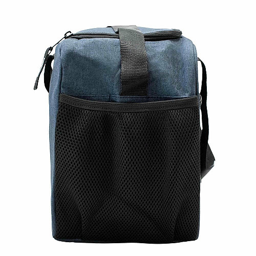 Сумка дорожня Semi Line 20 Blue Jeans (T5785-1)
