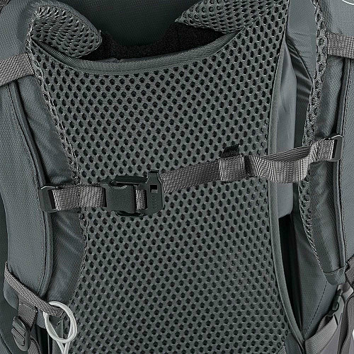 Туристический рюкзак Highlander Ben Nevis Men 65L Grey (RUC276-GR)