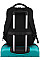 Рюкзак для ноутбука Gabol Backpack Intro 14L Black (412855-001)