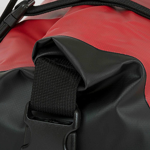 Сумка дорожная водозащитная Highlander Mallaig Drybag Duffle 35L Red (DB107-RD)