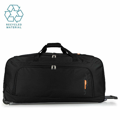 Сумка дорожная на колесах Gabol Week Eco 110L Negro (122315-001)