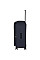 Чемодан Victorinox Travel Connex SS Deep Lake2 L Exp. на 4 колесах, 96/106 л, синяя