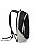 Городской рюкзак Semi Line 10 Grey/Black (A3000-1)