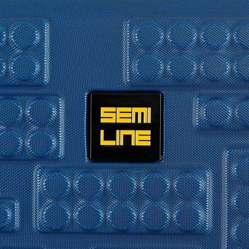 Валіза дитяча Semi Line 16