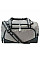 Сумка дорожная Semi Line 29 Graphite/Black (A3026-5)