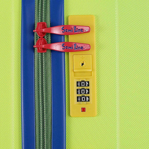 Валіза Semi Line 20