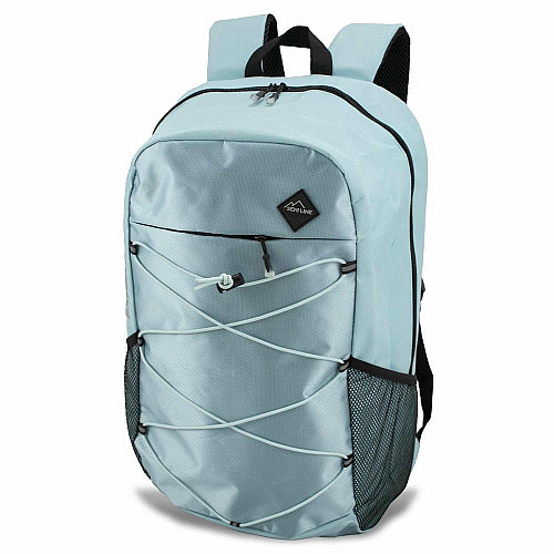 Городской рюкзак Semi Line 35 Mint/Black (A3033-2)