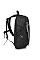 Рюкзак міський Semi Line 20 Black (A3024-8)