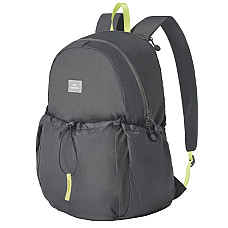 Рюкзак компактный Naturehike CNK2450XB026, 20 л, серый