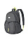 Рюкзак компактний Naturehike CNK2450XB026, 20 л, сірий