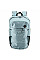 Городской рюкзак Semi Line 35 Mint/Black (A3033-2)