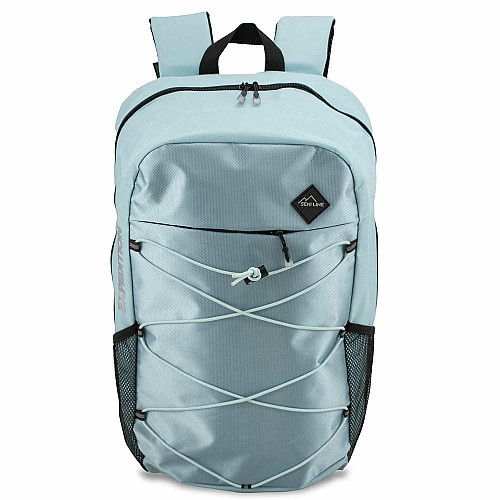 Городской рюкзак Semi Line 35 Mint/Black (A3033-2)