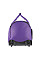 Дорожная сумка Travelite Basics Fresh Purple на 2 колесах, фиолетовая