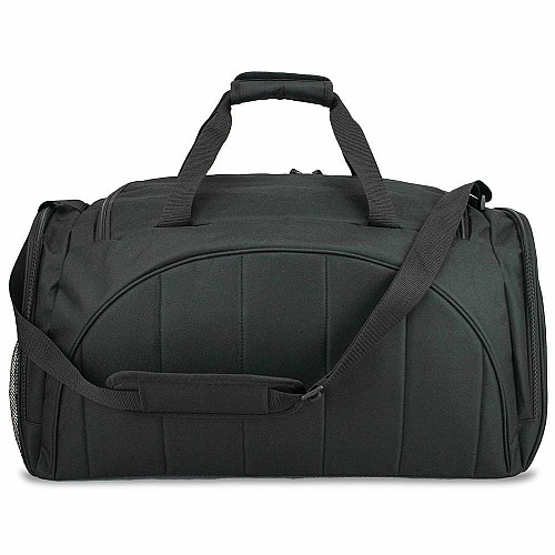 Сумка дорожня Semi Line 47 Black (A3029-1)