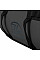 Сумка дорожная водозащитная Highlander Storm Kitbag 45L Black (DB122-BK)