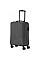 Чемодан Travelite Bali Anthracite S на 4 колесах, серый