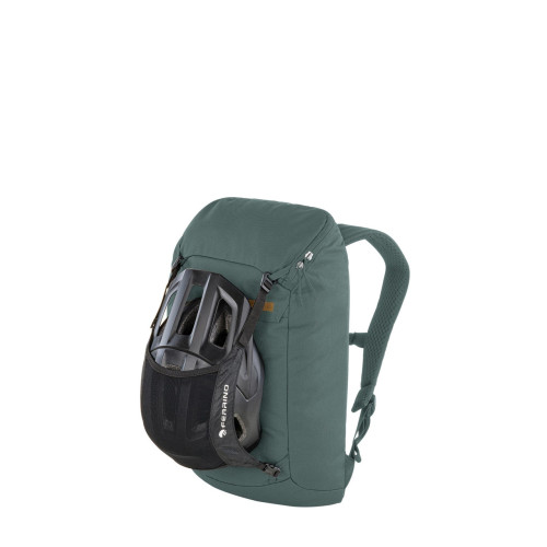Рюкзак міський Ferrino Spin 18L Green (75263QVV)