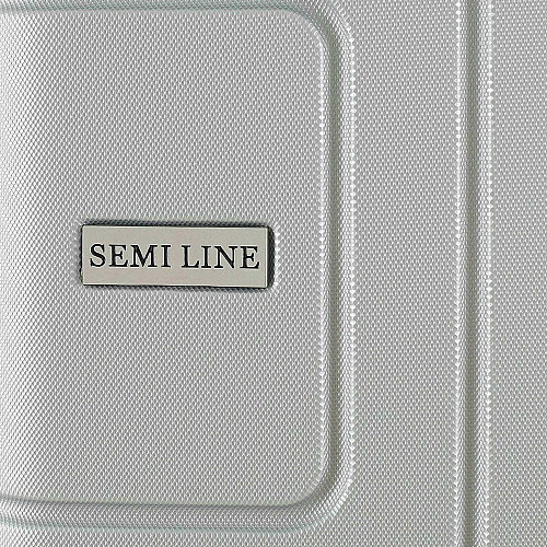Валіза Semi Line 20