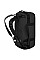 Сумка дорожная водозащитная Highlander Storm Kitbag 45L Black (DB122-BK)