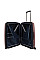 Чемодан Travelite Air Base Lilac M exp на 4 колесах, фиолетовый
