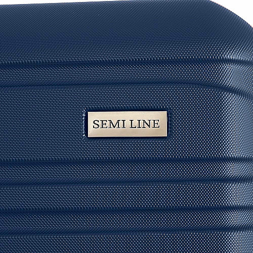 Валіза Semi Line 28
